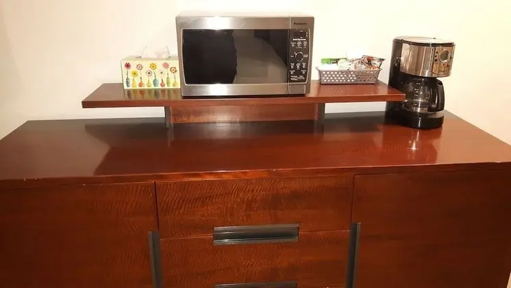 Stüdyo, 2 Çift Kişilik Yatak, Sigara İçilmez, Buzdolabı ve Mikrodalga