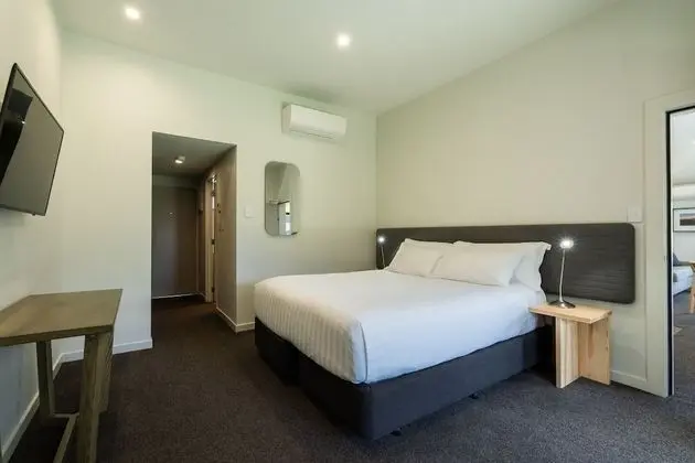 Premium Oda (Hotel)