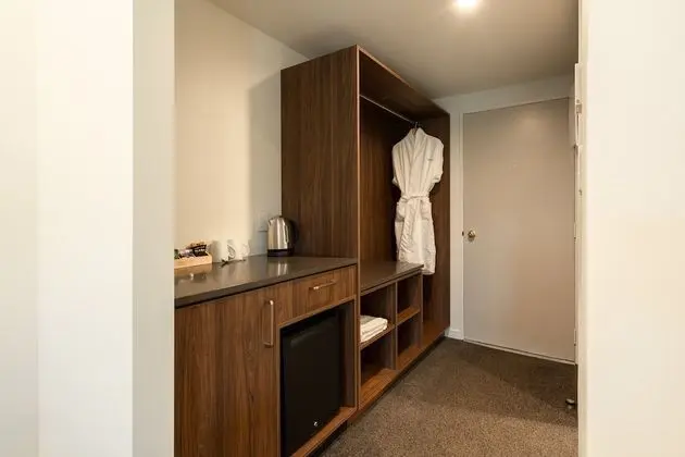 Premium Oda (Hotel)