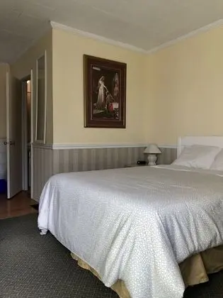 Comfort Tek Kişilik Oda