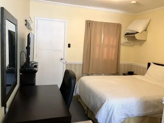 Comfort Tek Kişilik Oda