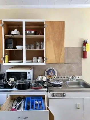 Comfort Tek Kişilik Oda