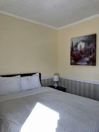 Comfort Tek Kişilik Oda