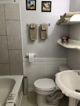 Comfort Tek Kişilik Oda