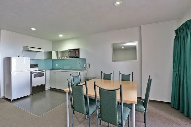 Family Süit, 2 Yatak Odası, Sigara İçilmez, Mutfak (Upstairs)