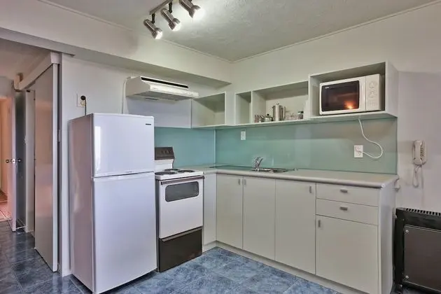 Standard Süit, 1 Yatak Odası, Sigara İçilmez, Mutfak (Upstairs)