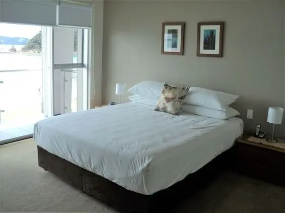 Çatı Katı Süiti (Penthouse), 2 Yatak Odası