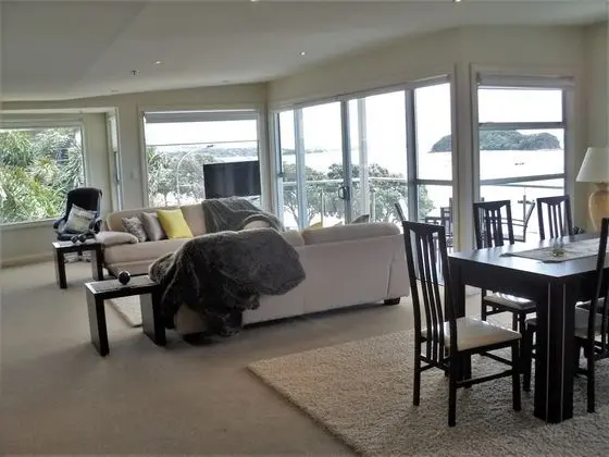 Çatı Katı Süiti (Penthouse), 2 Yatak Odası