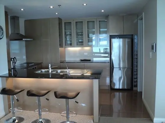 Çatı Katı Süiti (Penthouse), 2 Yatak Odası