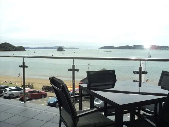 Çatı Katı Süiti (Penthouse), 2 Yatak Odası