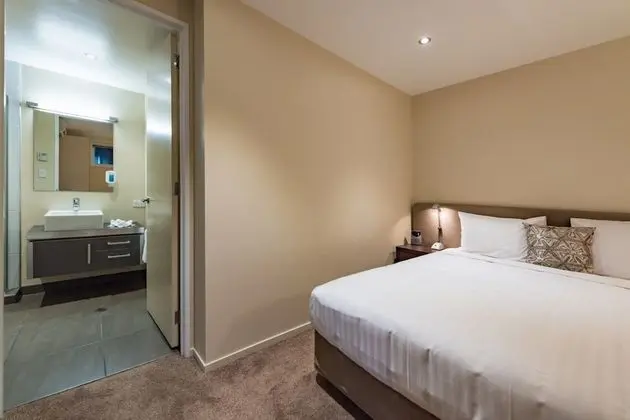 Standard Apart Daire, 2 Yatak Odası (Waterfront)