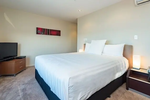 Standard Apart Daire, 2 Yatak Odası (Waterfront)