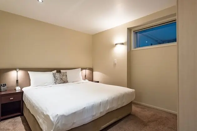 Standard Apart Daire, 2 Yatak Odası (Waterfront)