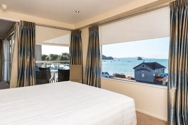 Standard Apart Daire, 2 Yatak Odası (Waterfront)