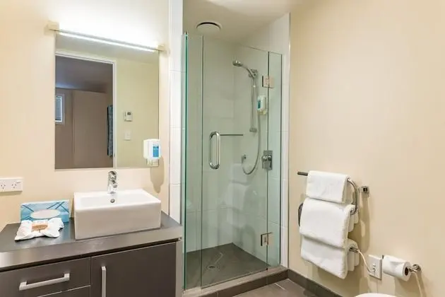 Standard Apart Daire, 2 Yatak Odası (Waterfront)