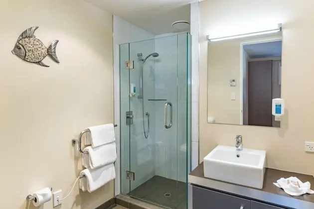 Standard Apart Daire, 2 Yatak Odası (Waterfront)