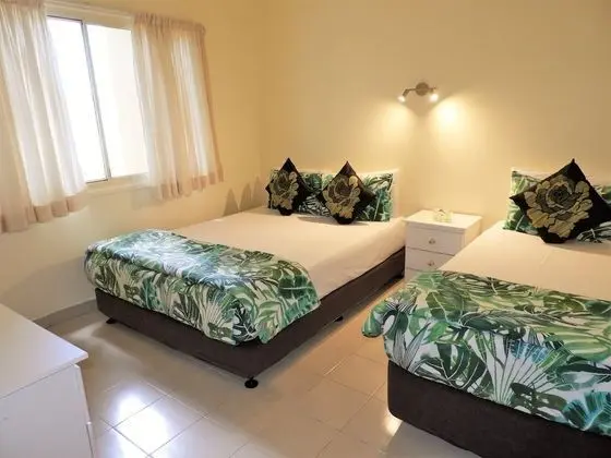 Family Villa