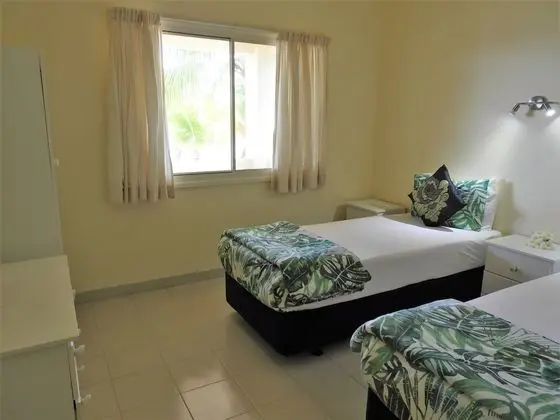 Family Villa