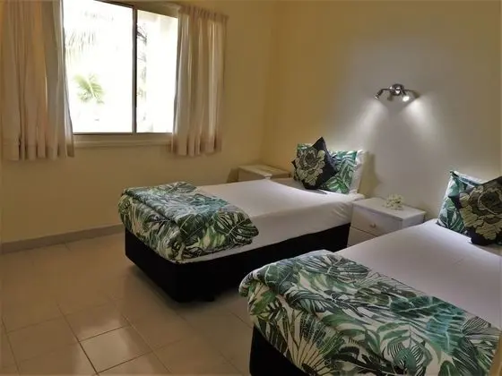 Family Villa