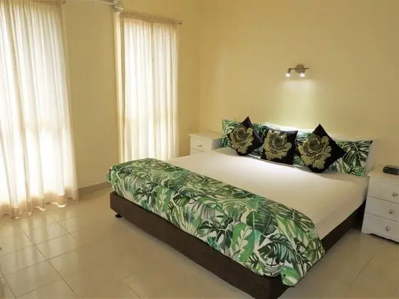 Family Villa