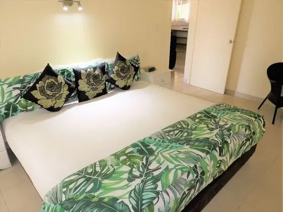 Family Villa