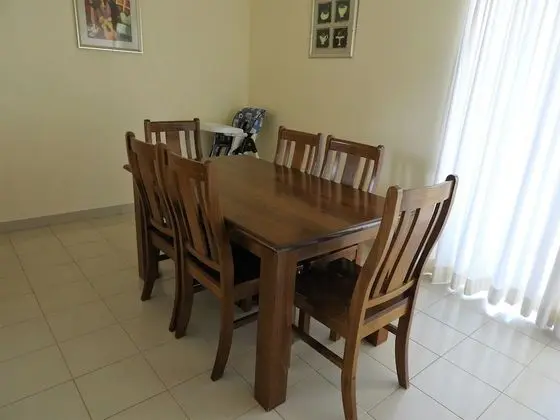 Family Villa