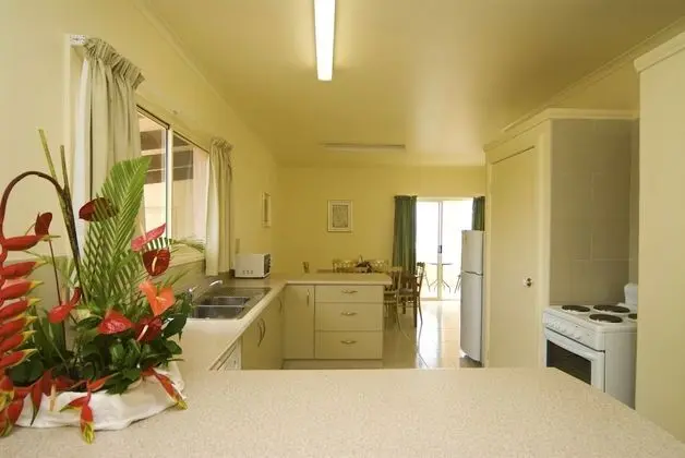 Family Villa