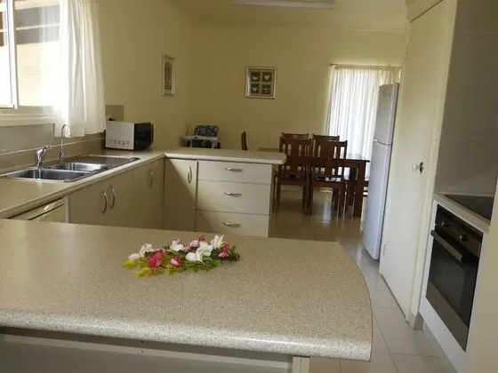Family Villa