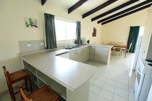 Family Villa
