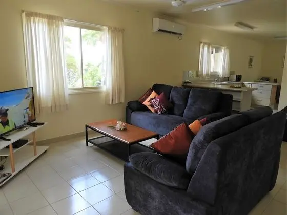 Family Villa