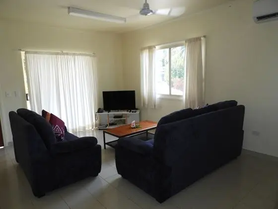 Family Villa