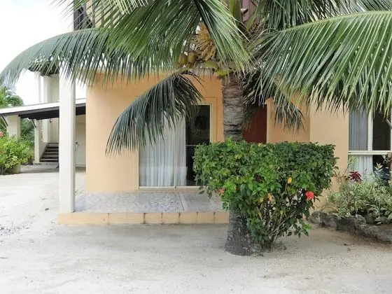 Family Villa