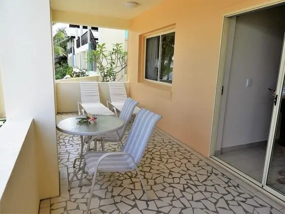 Family Villa