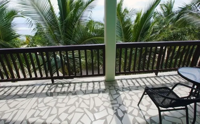 Family Villa