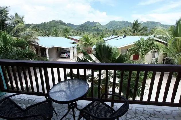 Family Villa