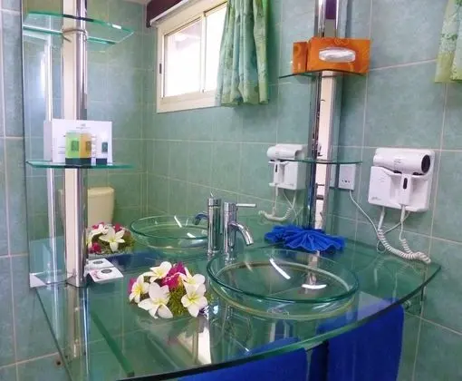 Family Villa