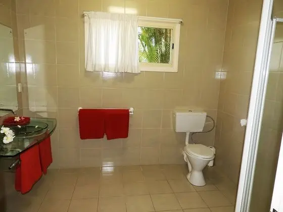 Family Villa