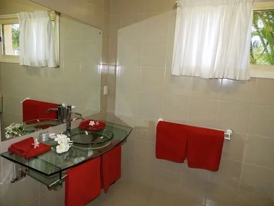 Family Villa