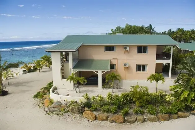 Family Villa