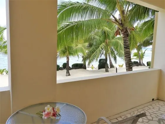 Family Villa