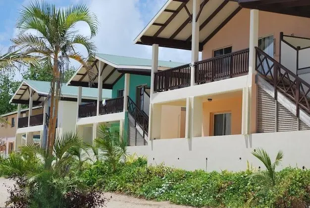 Family Villa