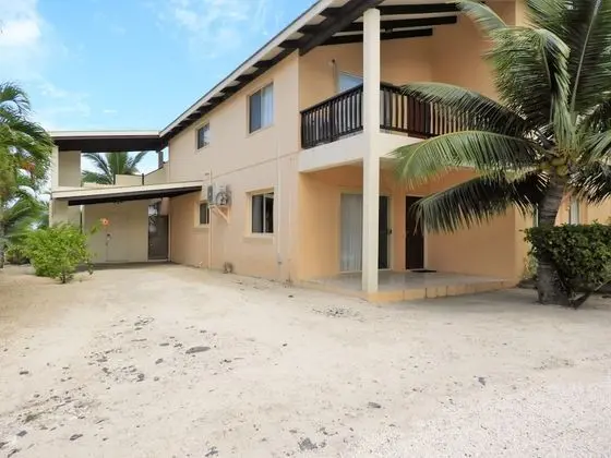 Family Villa