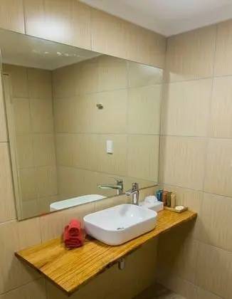 Standard Oda, Lagün Manzaralı