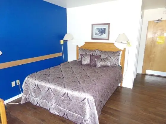 Stüdyo, 1 Büyük (Queen) Boy Yatak ve Çekyat (Edgewater Stuido 1 Bath EWJP)