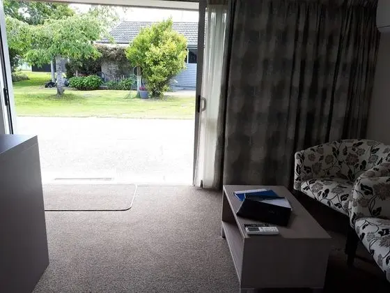 Superior Süit, 1 Yatak Odası, Küçük Mutfak, Bahçeli
