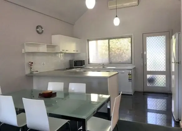Deluxe Sıra Ev, 1 Yatak Odası