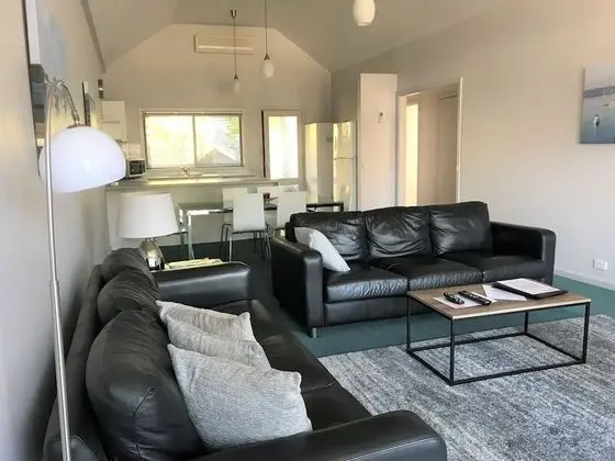 Deluxe Sıra Ev, 1 Yatak Odası