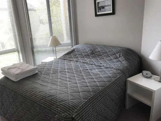 Deluxe Sıra Ev, 2 Yatak Odası