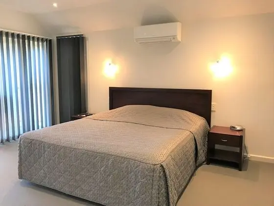 Deluxe Sıra Ev, 2 Yatak Odası