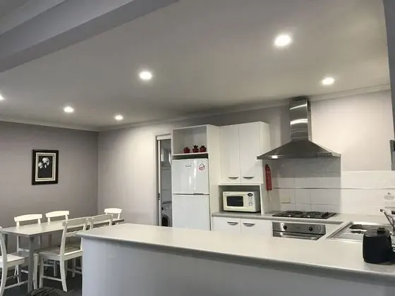Deluxe Sıra Ev, 2 Yatak Odası
